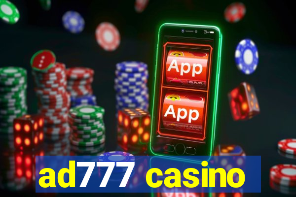 ad777 casino